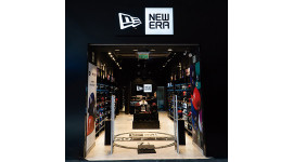 New Era JockeyPlaza