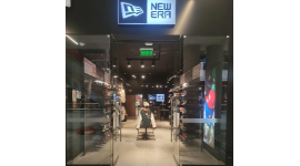 New Era Mall Aventura SJL