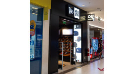 New Era Mall Del Sur