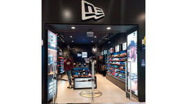 New Era Plaza Lima Norte