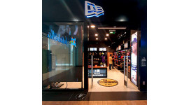 New Era Plaza San Miguel