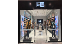 New Era CC. Mall Plaza Comas